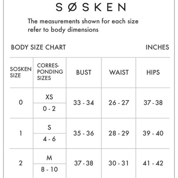 Sosken fitted down jacket - Picture 3 of 3